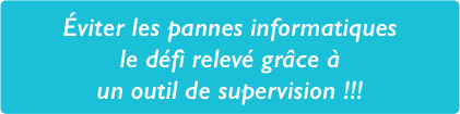 Prévenir les pannes informatiques une tâche critique pour les administrateurs réseau