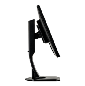 Ecran pivotant du moniteur IIYAMA 2492HSU