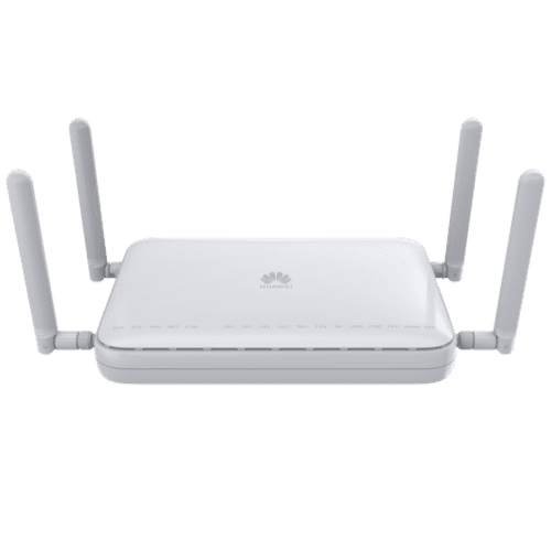 FTTH Premium, routeur Huawei AR617VW-LTE4