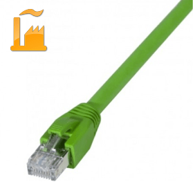 Cbles réseau Ethernet pour milieu industriel