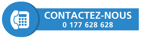 ou cliquez pour nous contacter via le formulaire de contact